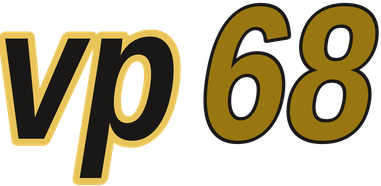 vp68 logo